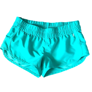 Hurley, extra small Shorty shorts with back pocket